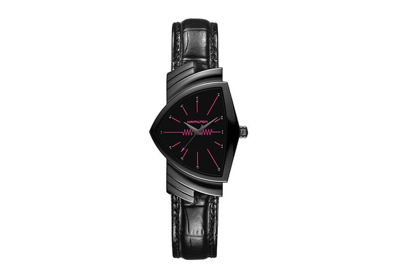 Hamilton Poggytheman Watch Strap: H89421731