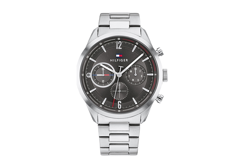 Watch strap for Tommy Hilfiger watch TH1791943