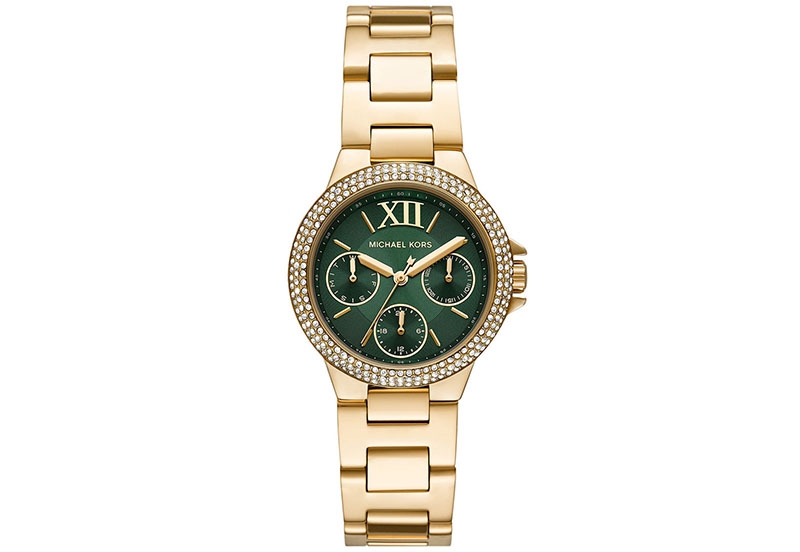 Michael Kors Camille watch strap MK6981