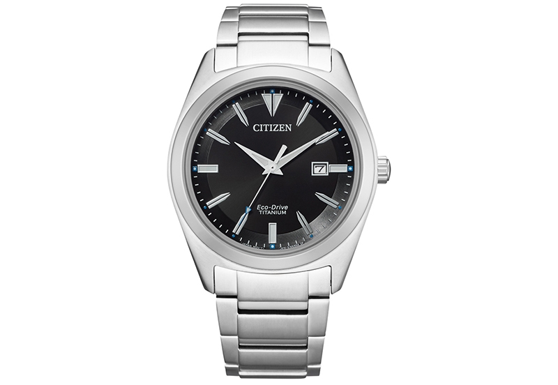 Citizen Watch strap AW1641-81X