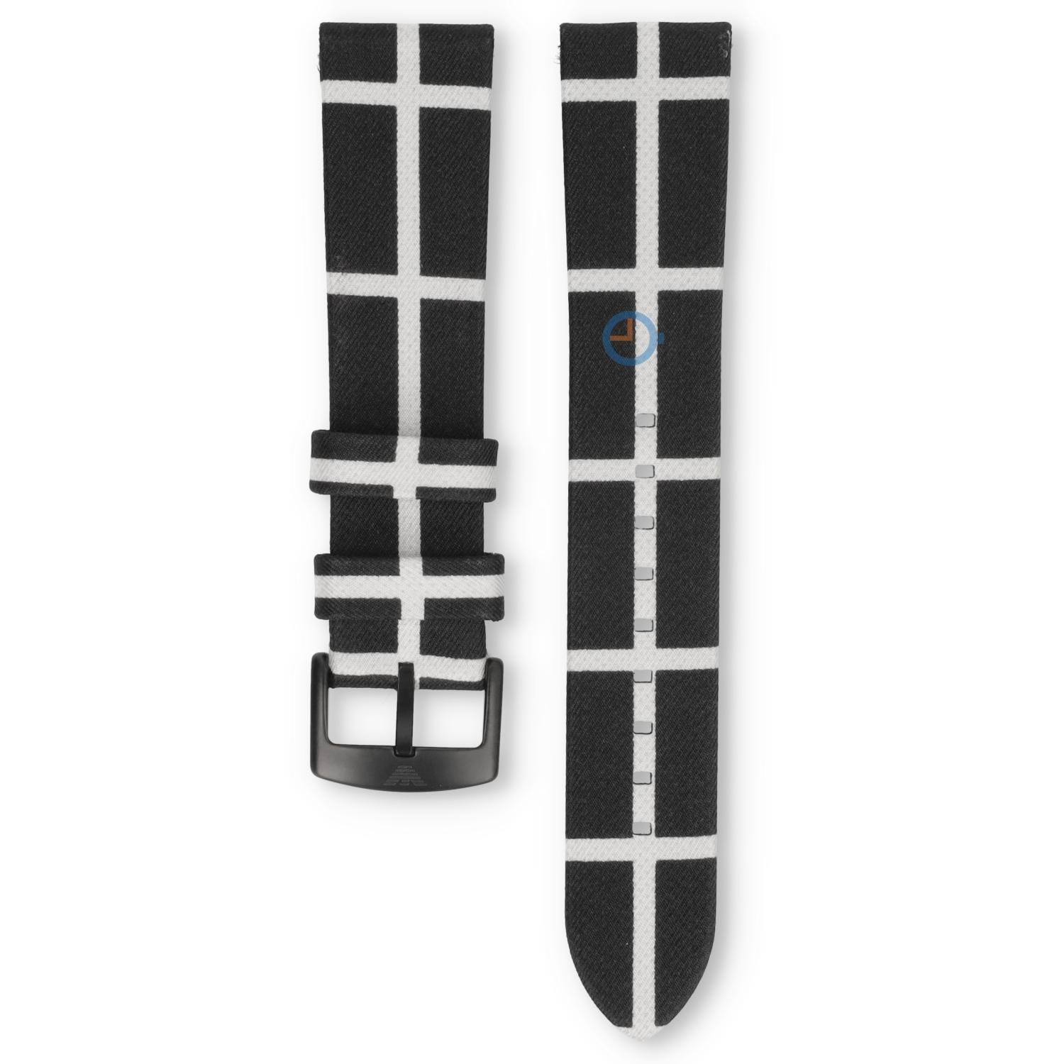 Armani watch strap AR1857
