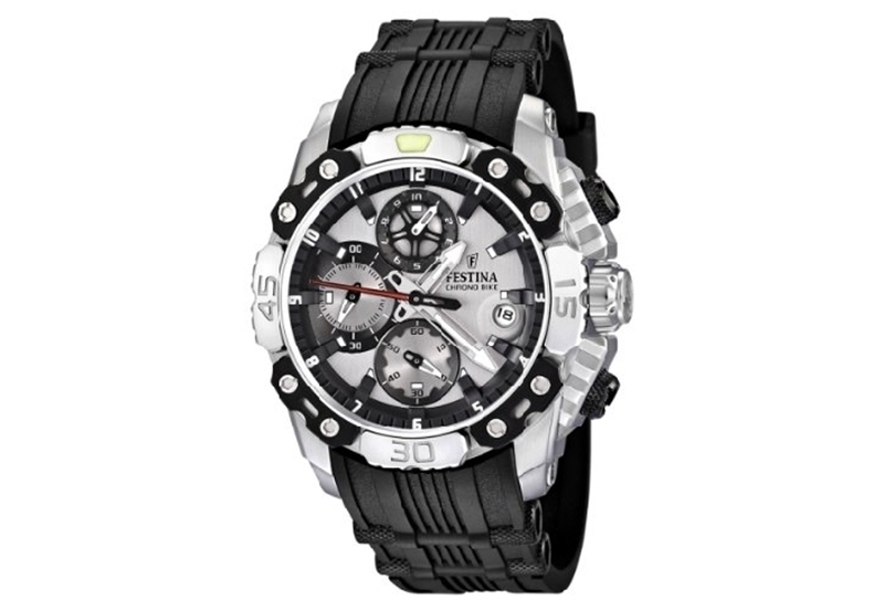Festina watch strap F16543-1