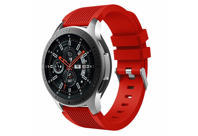 Xiaomi Amazfit Pace horlogeband rood