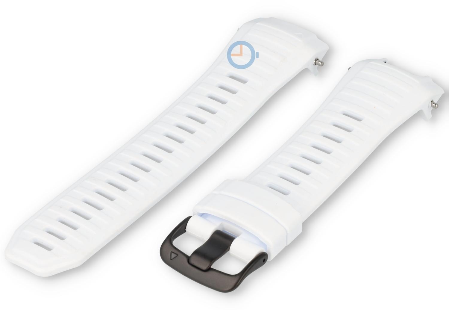 Garmin Instinct 2X watch strap - white