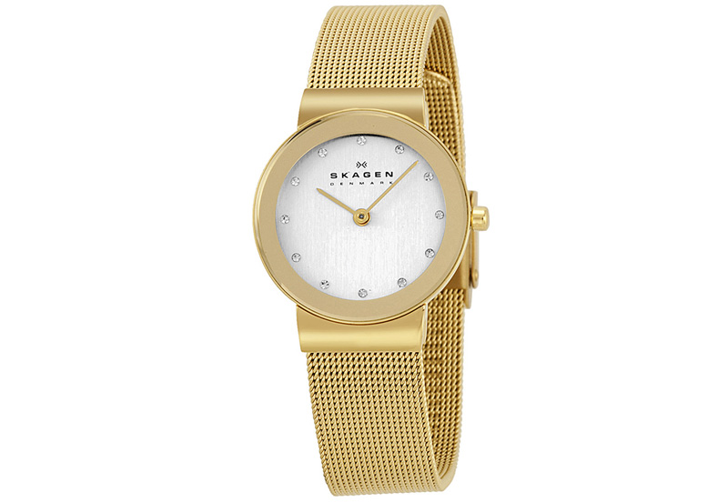 Skagen watch band 358SGGD
