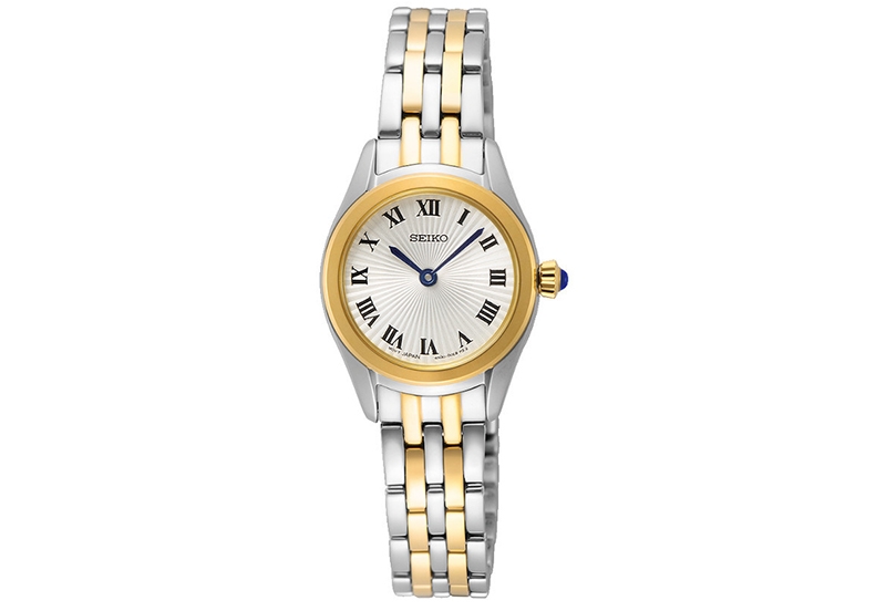 Seiko watch band SWR038P1