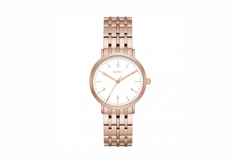 DKNY watch strap NY2504