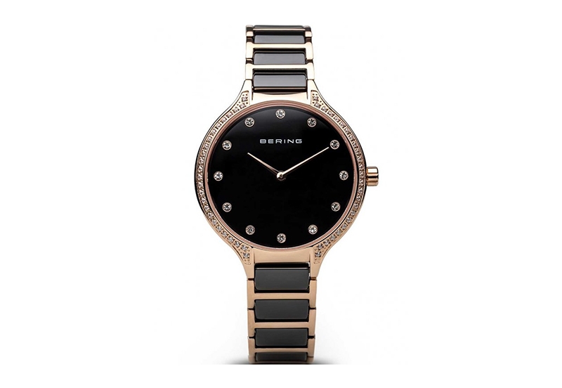 Rosé Gold