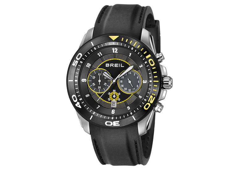 Watchstrap Breil TW1289