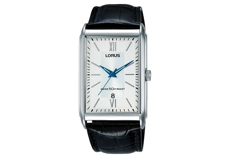 Lorus watchstrap RH913JX9