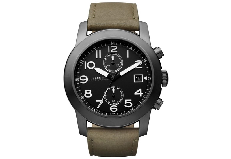 Marc Jacobs MBM5034 watch band