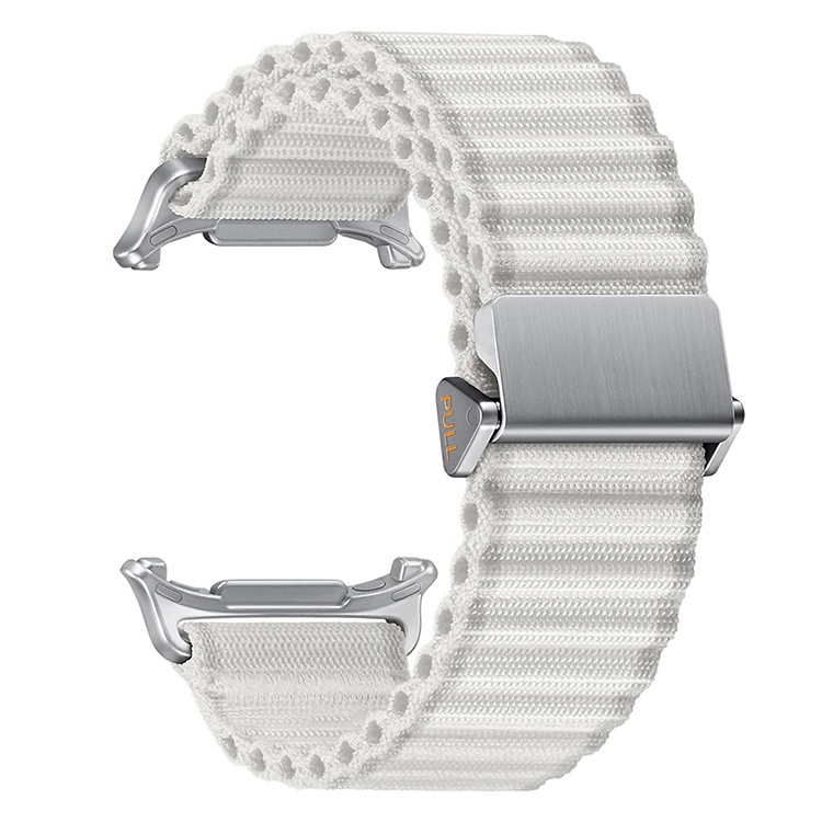 Galaxy Watch Ultra Trail band - sand nato