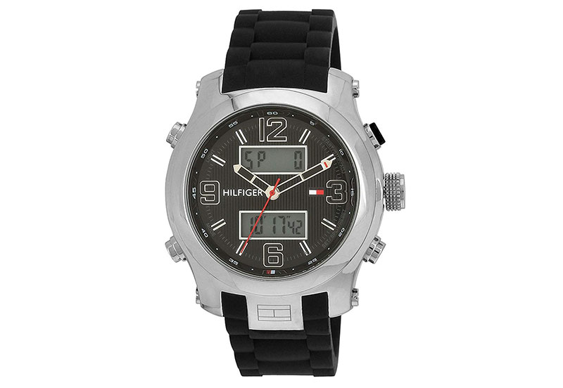 Tommy Hilfiger watchstrap TH1790945