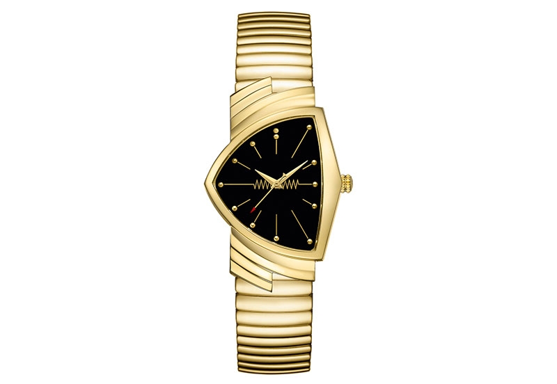 Hamilton Ventura Watch Strap: H24301131