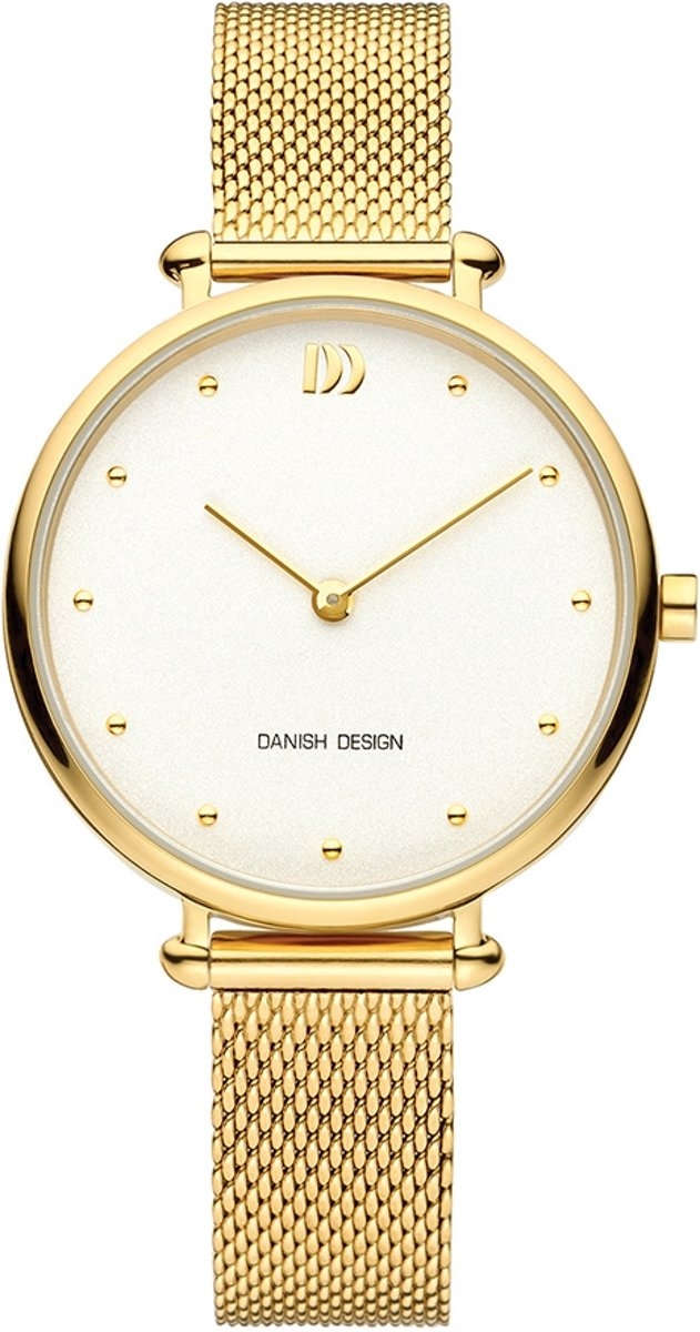Danish Design watch strap IV05Q1229