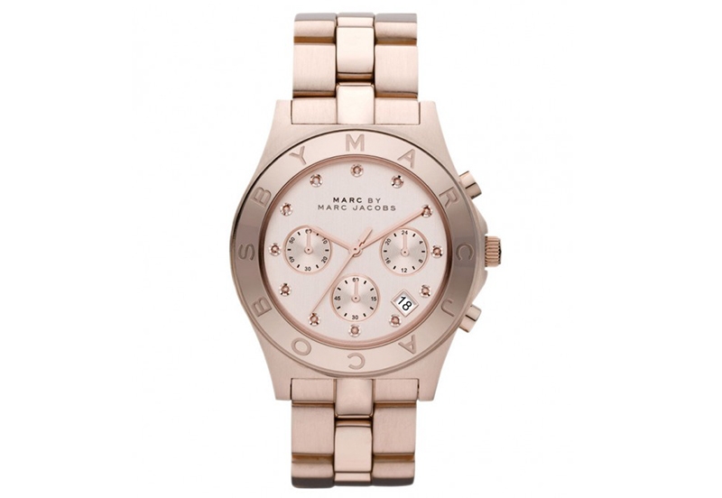 Marc Jacobs MBM3102 watch band