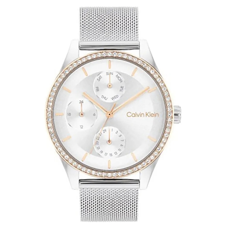 Calvin Klein watch-band 25100010 Spark