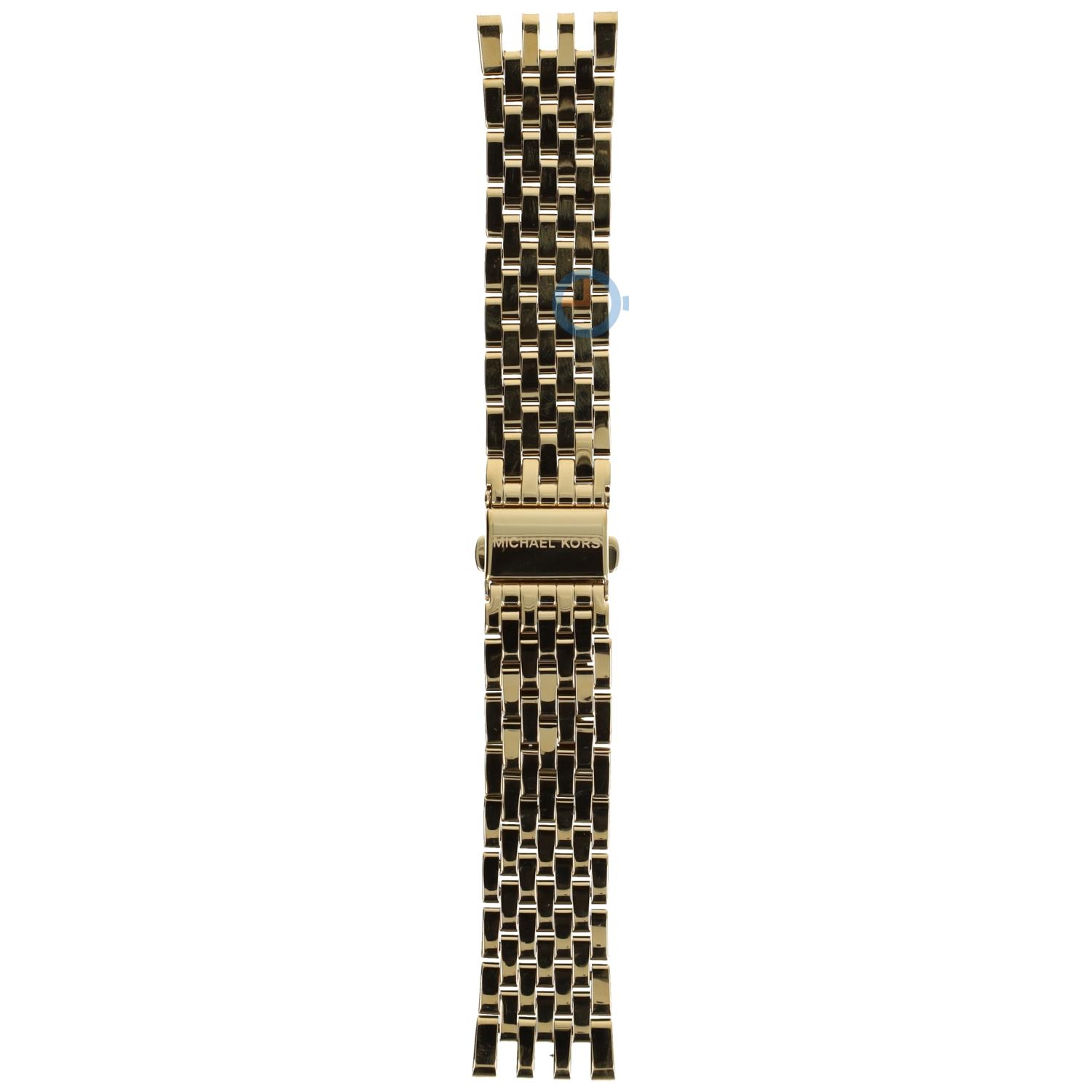 Michael Kors watchband MK3191