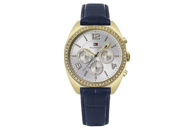 Tommy Hilfiger watchstrap TH1781598
