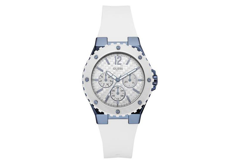 Guess W0149L6 watchstrap