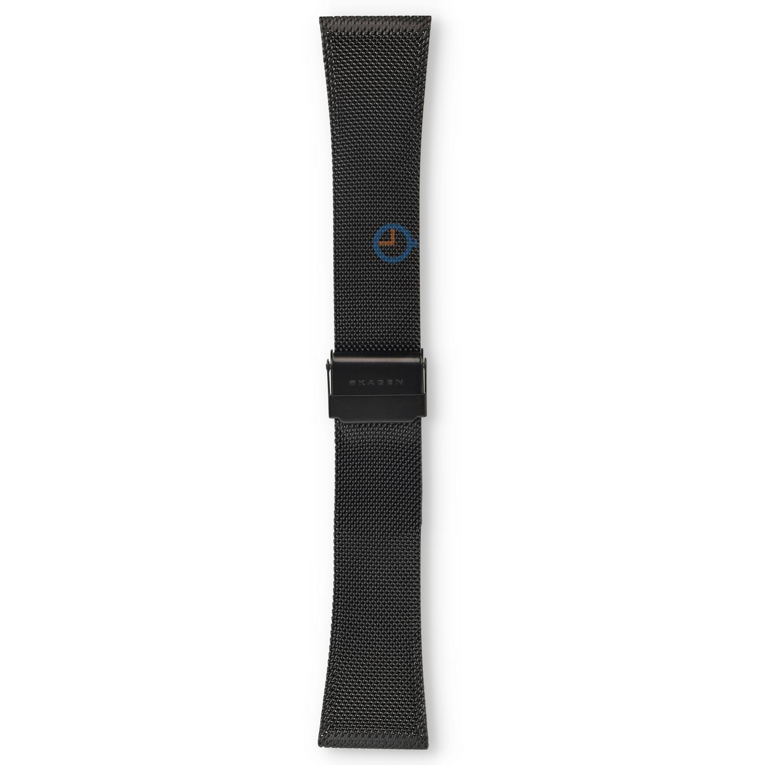 Skagen watchstrap 956XLTBB