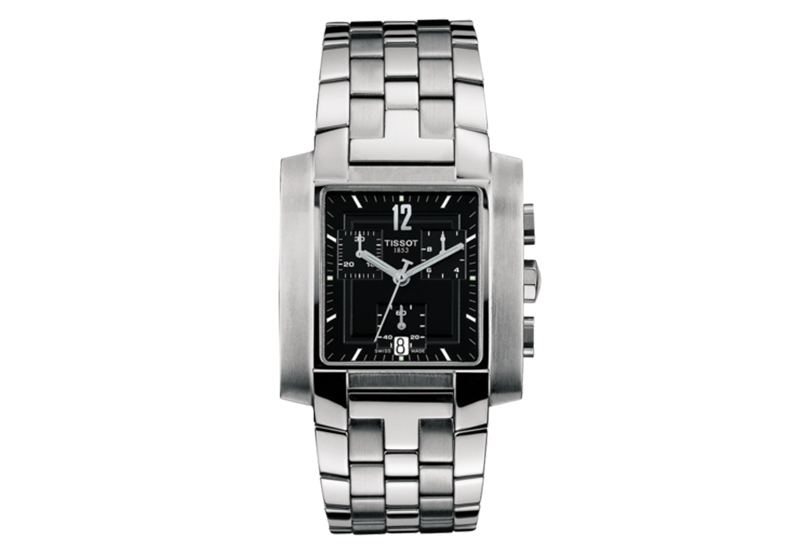 Official Tissot strap T60158752A