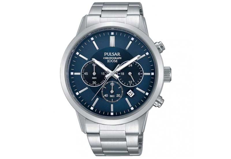 Pulsar watchstrap PT3741X1