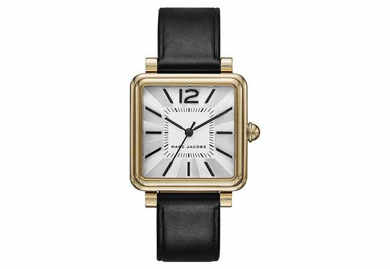 Marc Jacobs MJ1437 watch band