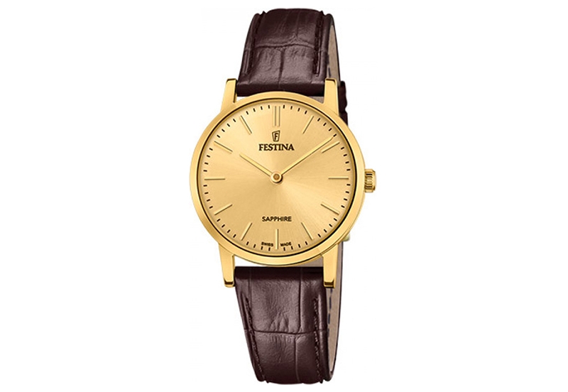 Festina strap F20017/2