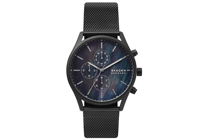 Skagen watch strap SKW6651