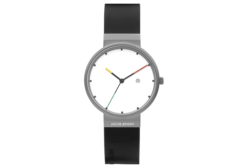 Jacob Jensen horlogeband JJ642