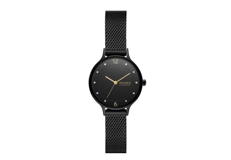Skagen Watch Strap SKW3112