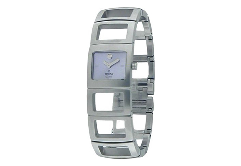 Silver