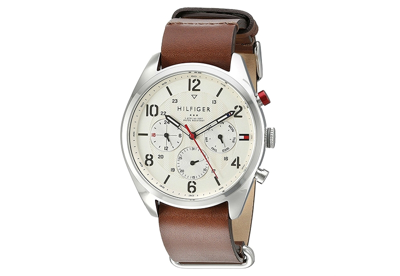 Tommy Hilfiger horlogeband TH1791188