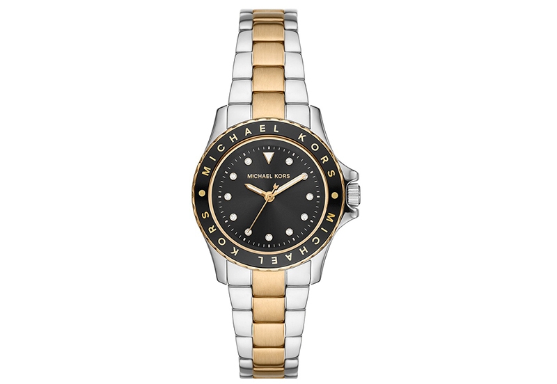 Bicolor Gold