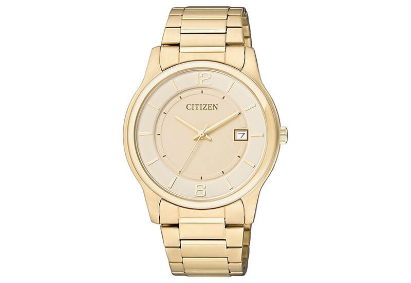 Citizen Watch Strap BD0022-59A
