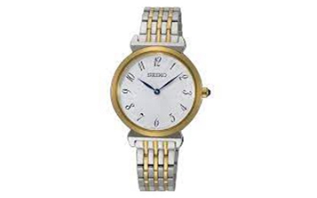 Seiko watch band SFQ800P1