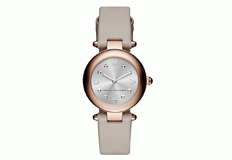 Marc Jacobs MJ1466 watch band