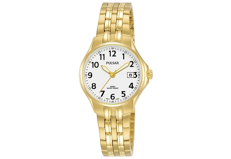 Pulsar watch band PH7492X1