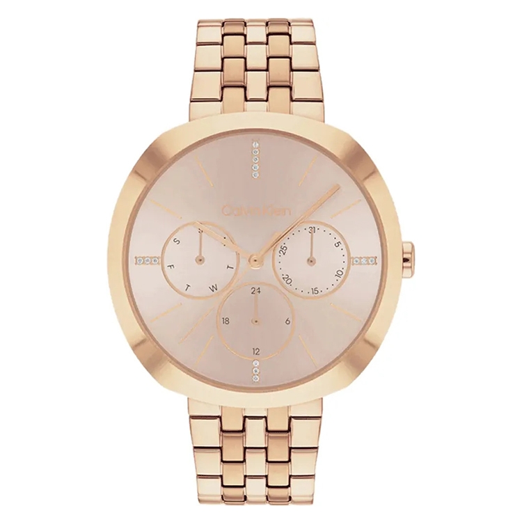 Calvin Klein watch-band 25200419 Shape