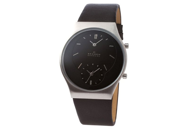 Skagen watch band 733XLSLB