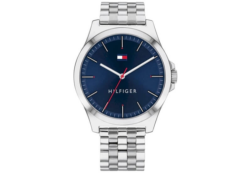 Tommy Hilfiger Barclay TH1791713 watch strap