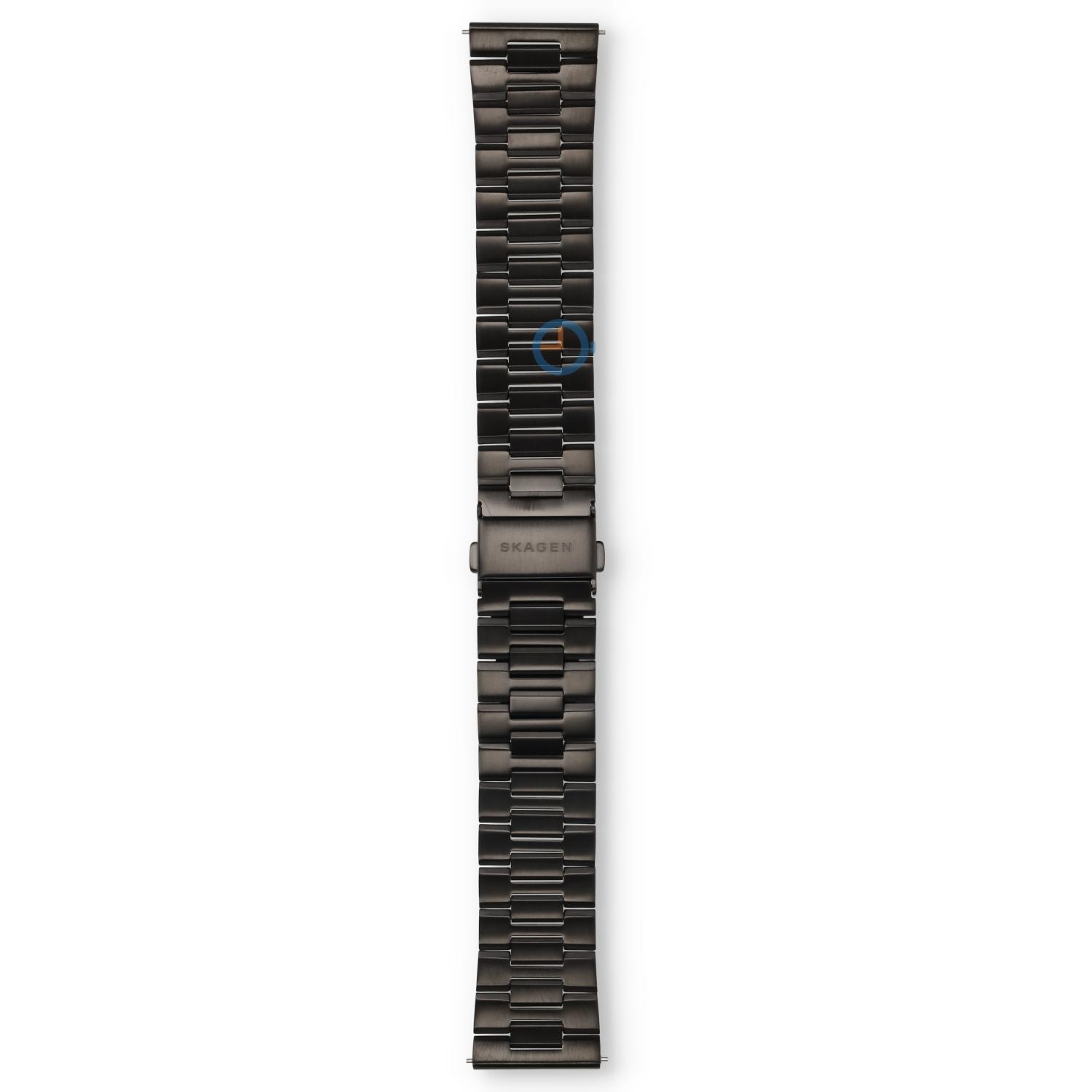 Skagen watch strap SKW6845