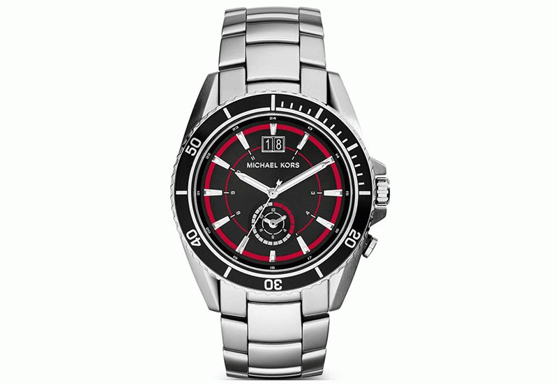 Michael Kors watch strap MK8401