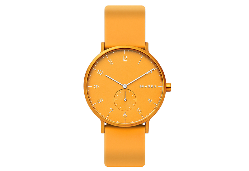 Skagen watch band SKW6510