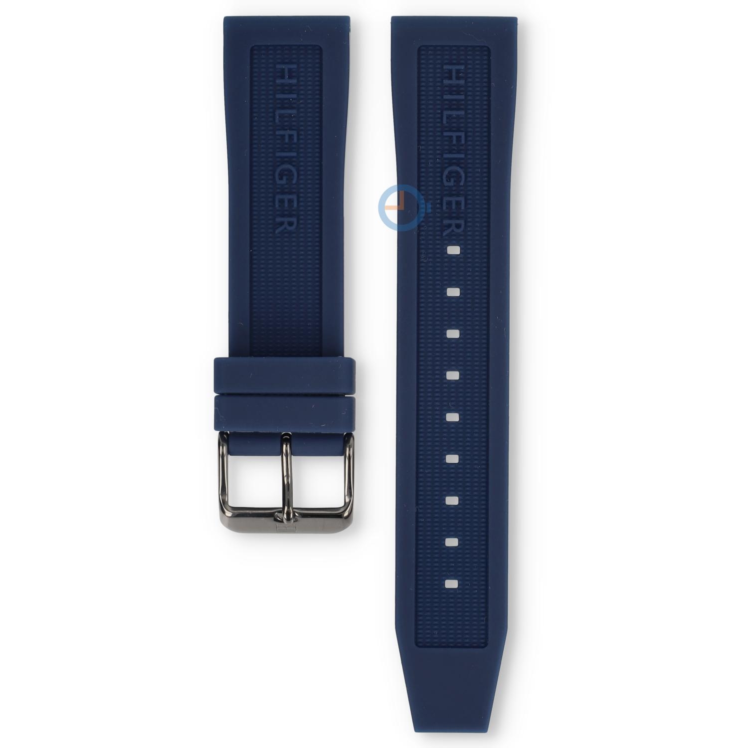 Tommy Hilfiger Bank TH1791721 watch strap