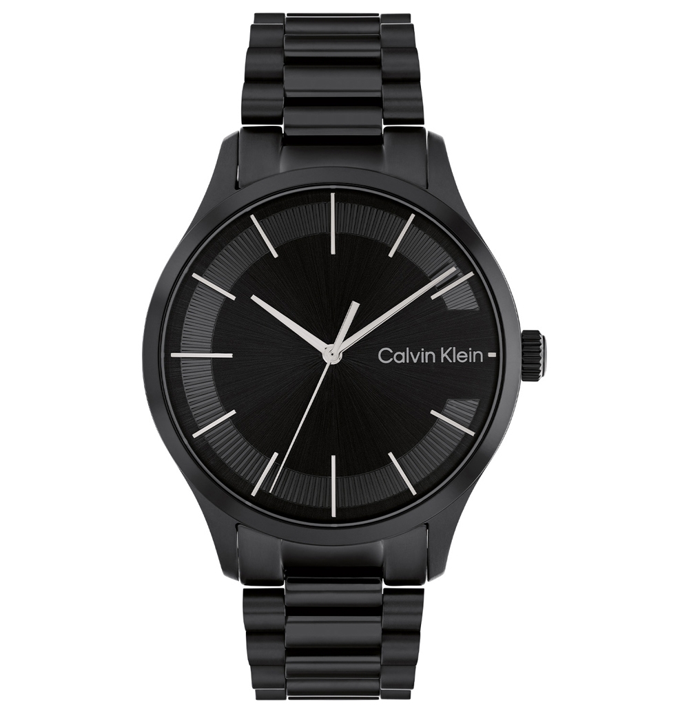 Calvin Klein watch-band 25200040 Iconic