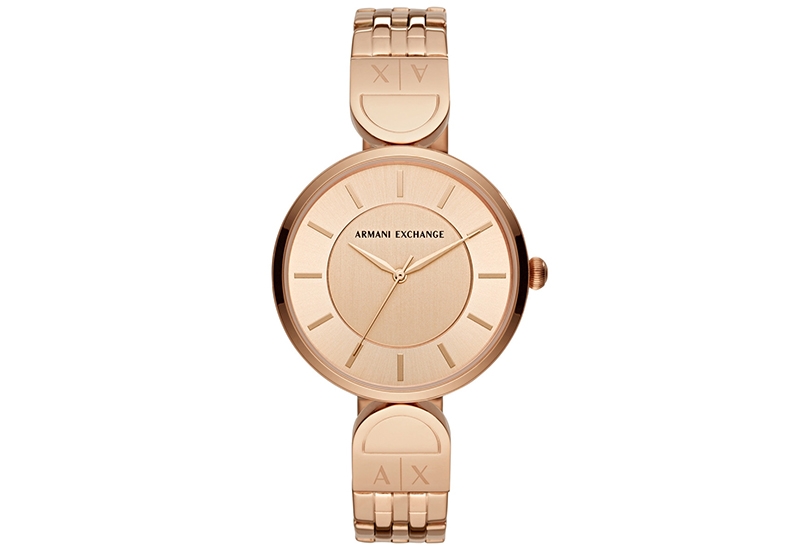Armani Exchange watchstrap AX5328
