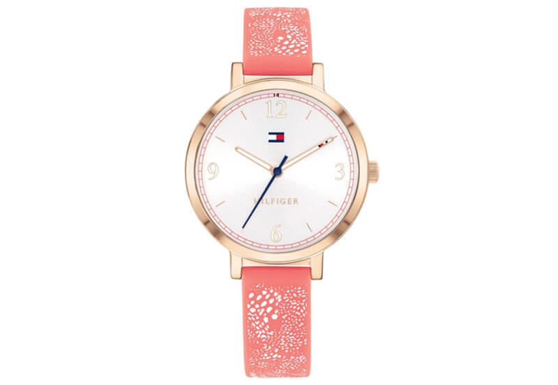 Tommy Hilfiger Kids TH1720010 watch strap