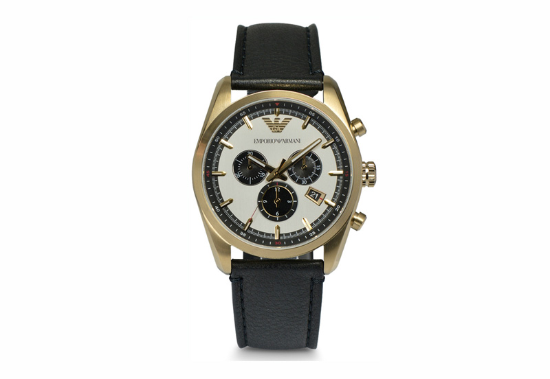 Armani watch strap AR6006